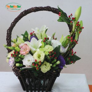 Hoa tươi TGHT-0498