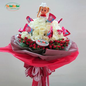 Hoa tươi TGHT-0315