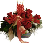 Chirstmas Arrangement