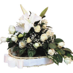 Symphathy arrangement